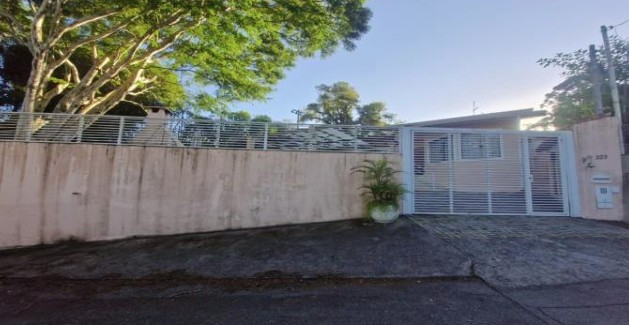 Casa - Venda, Bairro da Graça, Cotia, SP